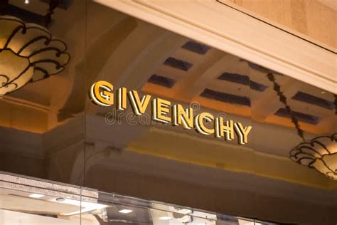 givenchy store las vegas|Givenchy wynn store las vegas.